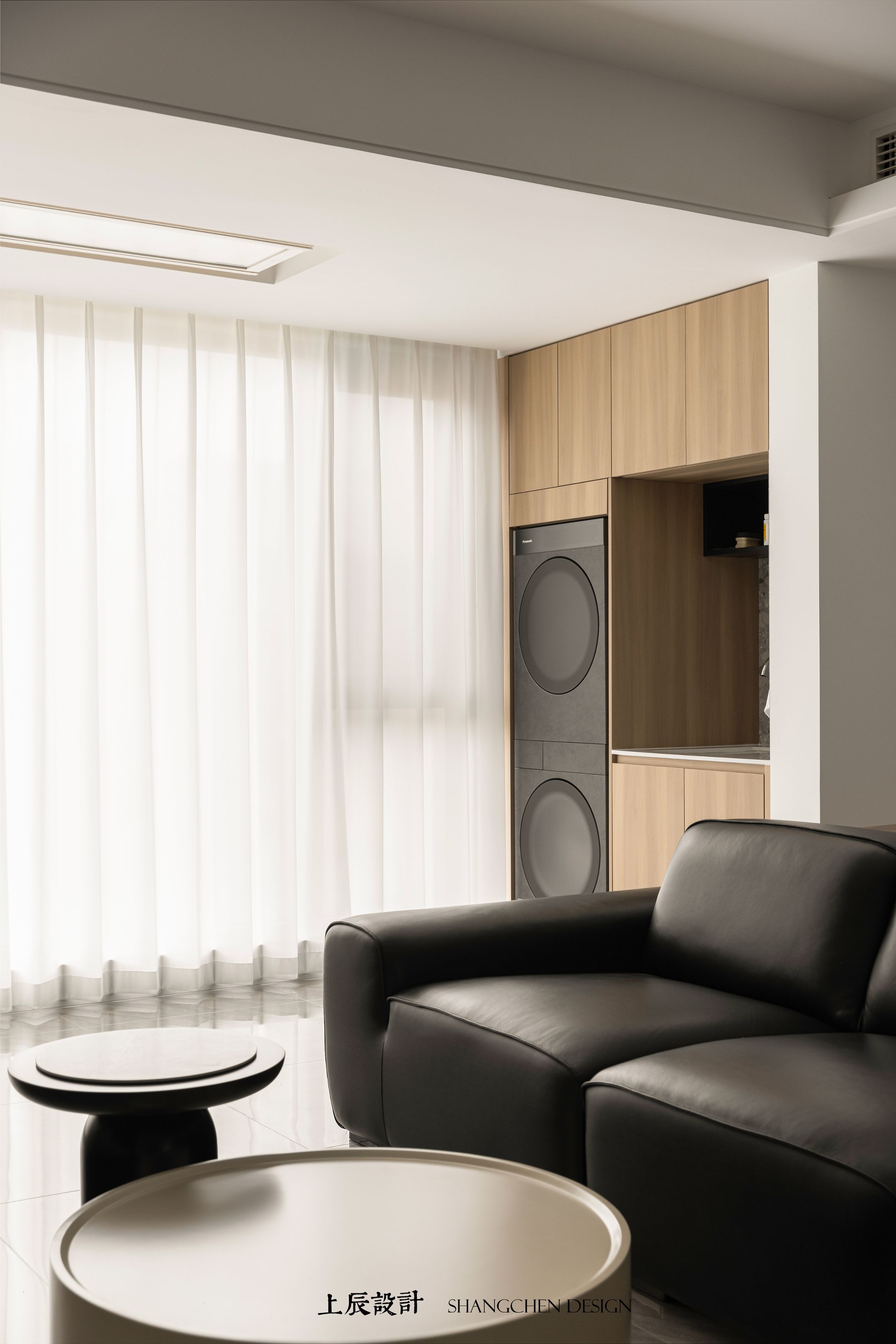 云麓里126平现代简约