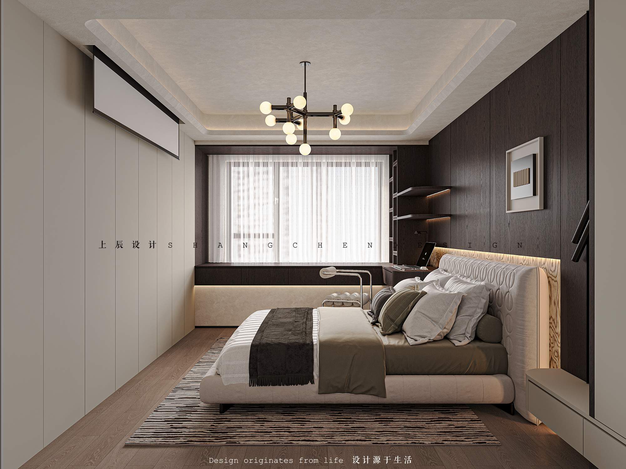 龍宸壹號188法式混搭