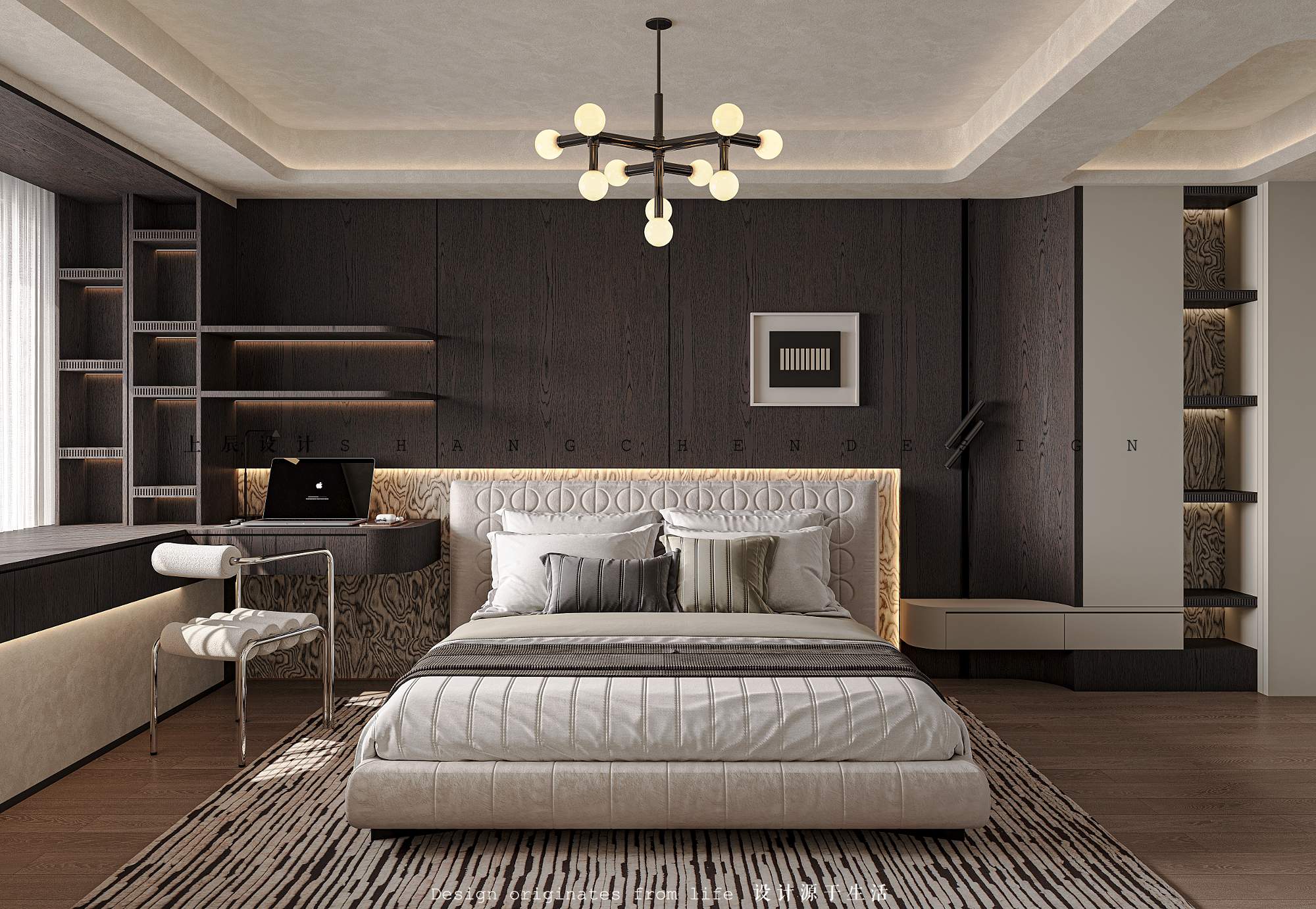 龍宸壹號188法式混搭