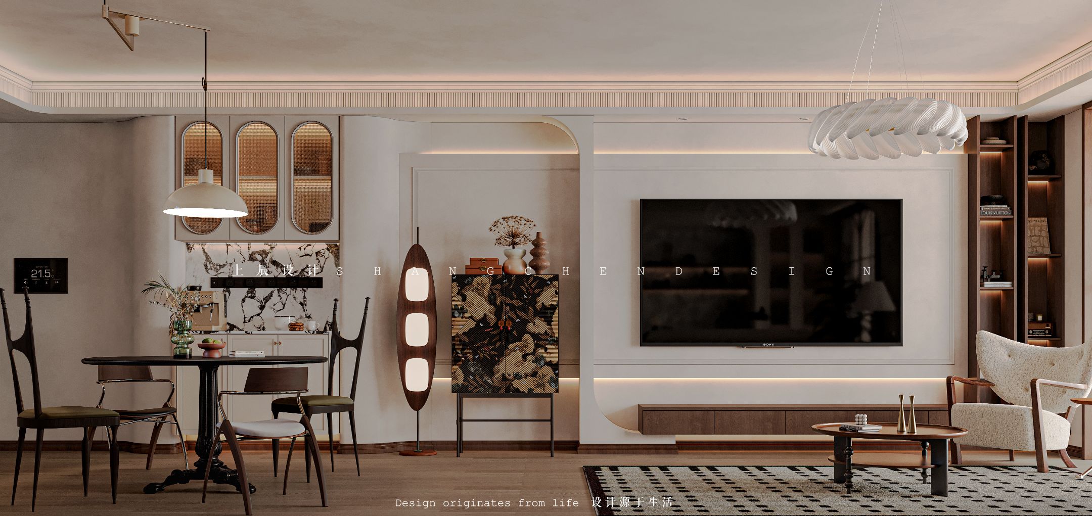 龍宸壹號143法式中古