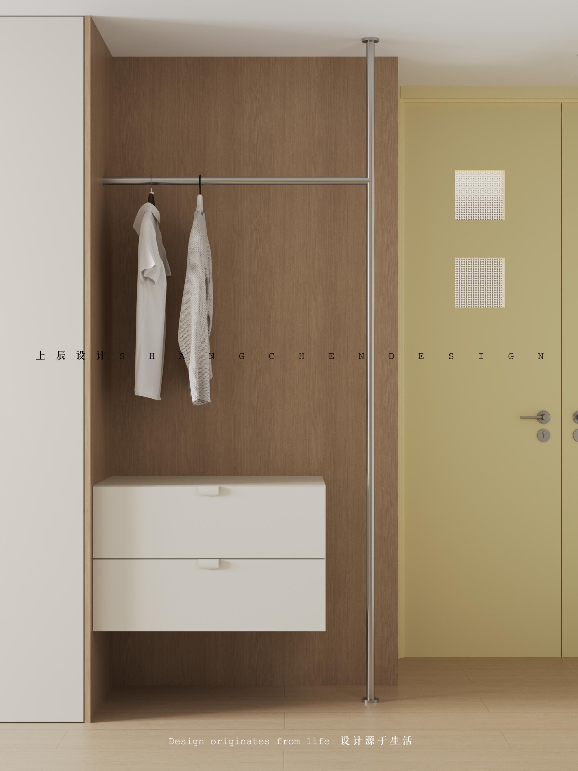 绿城江南里130平韩式