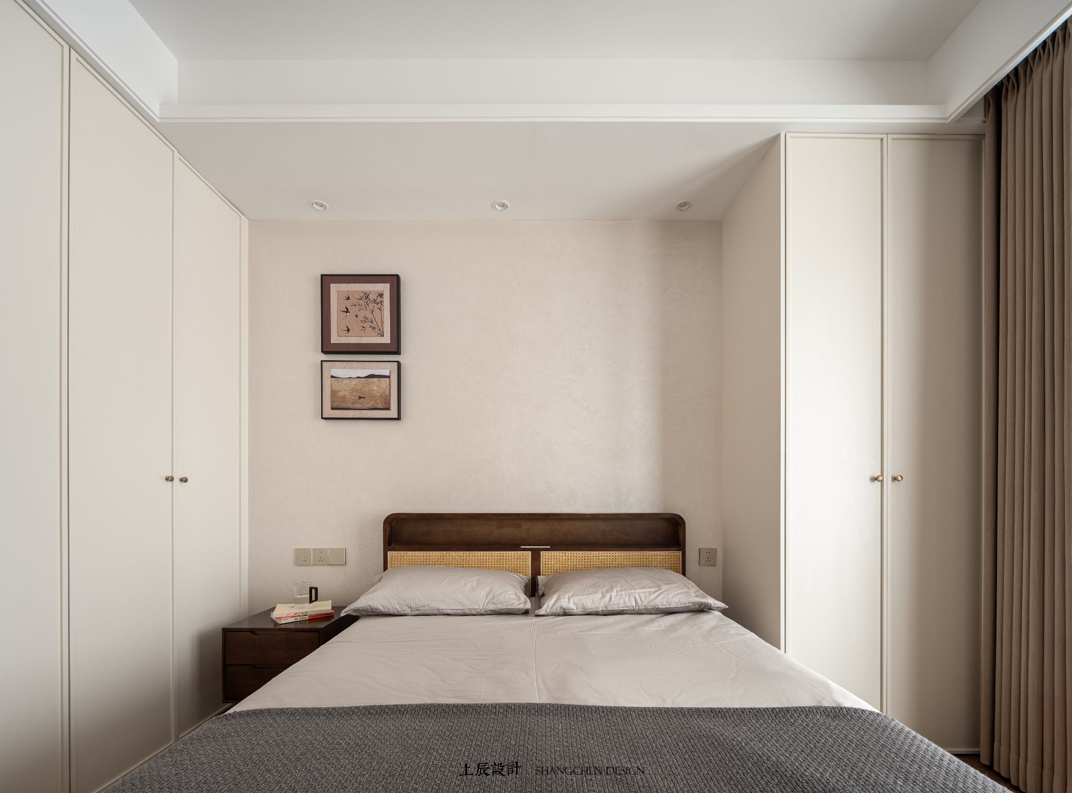 龍宸壹號165平现代中古