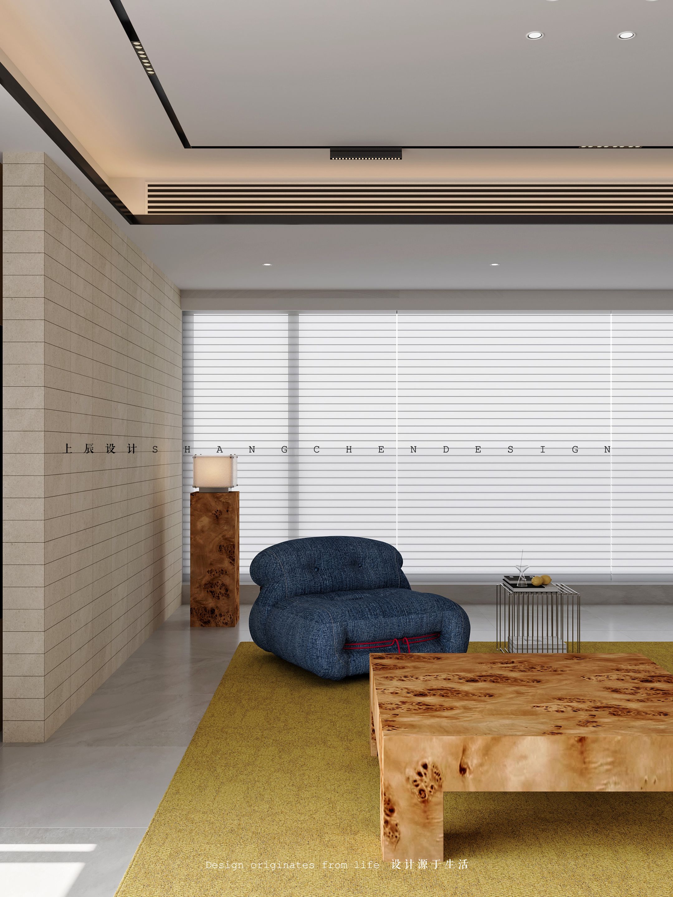 华润润府230  现代简约