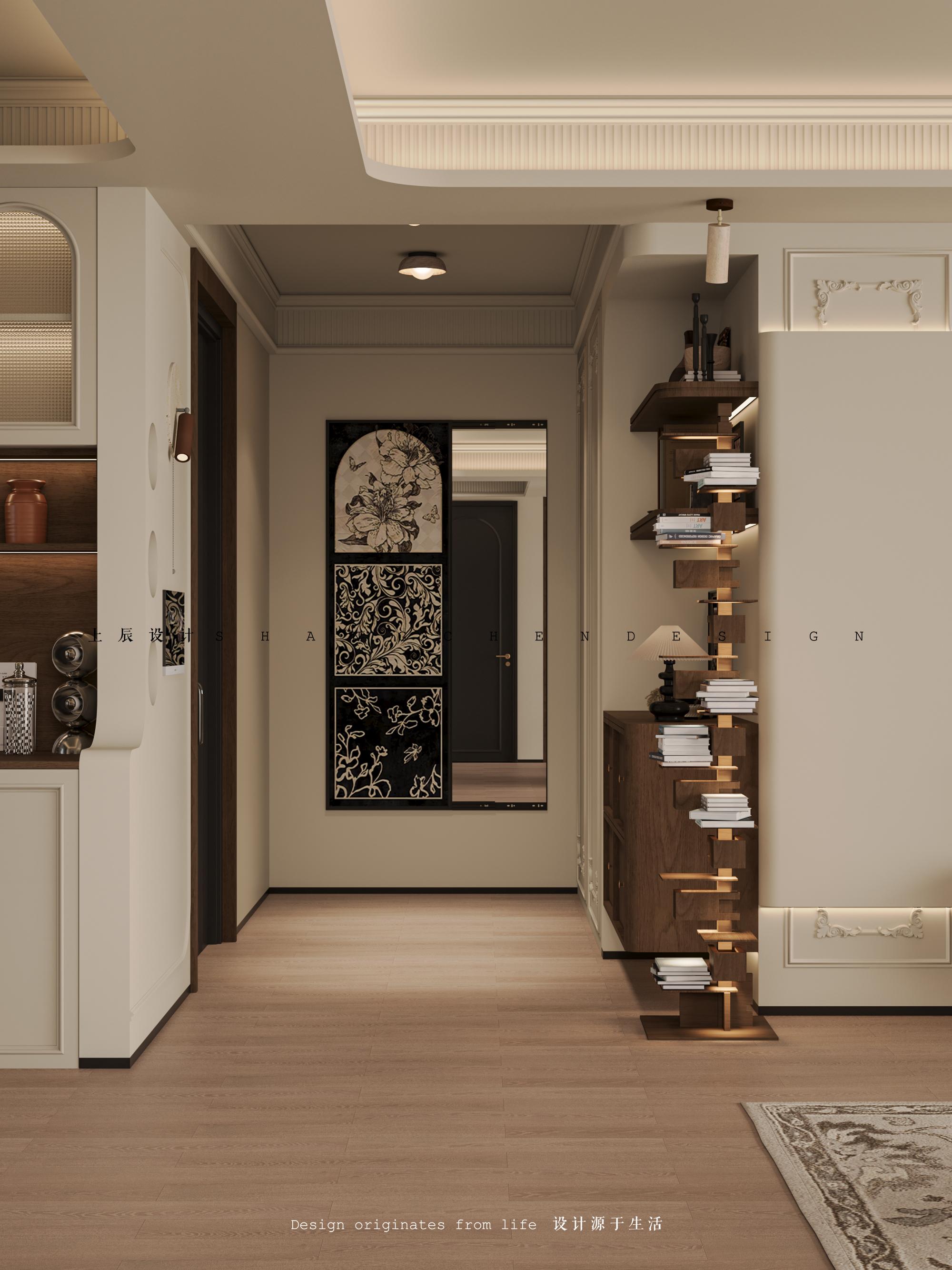 龍宸壹號165法式中古