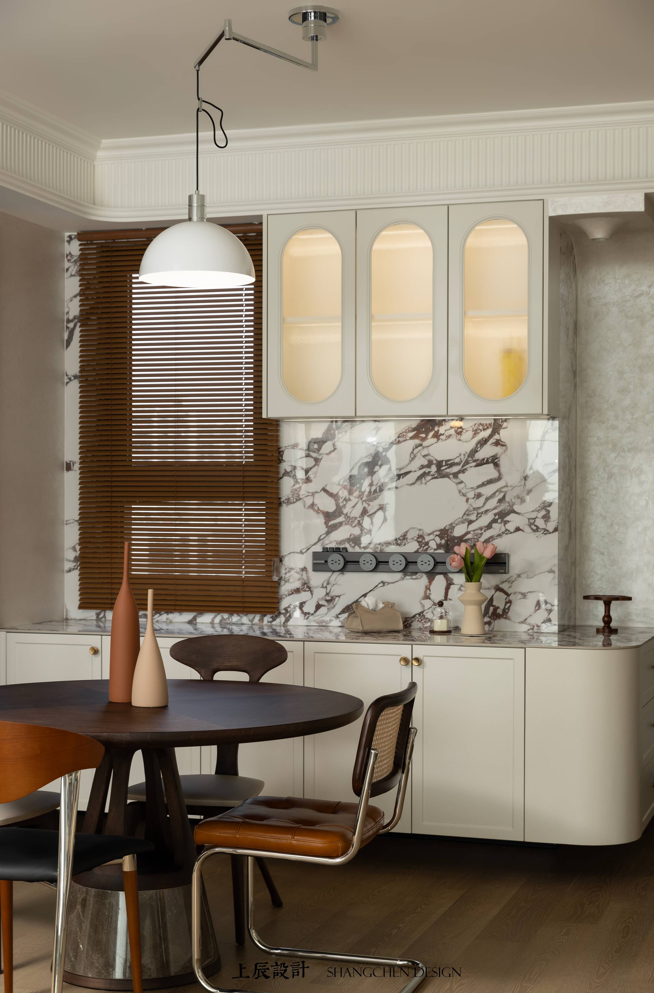 龍宸壹號143平法式中古