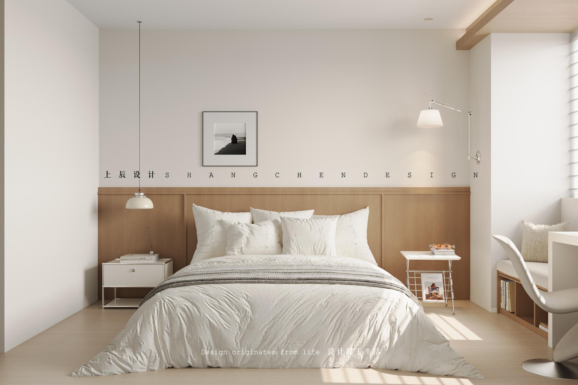 绿城江南里130平韩式