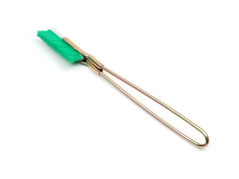 Miniature Tool Brushes