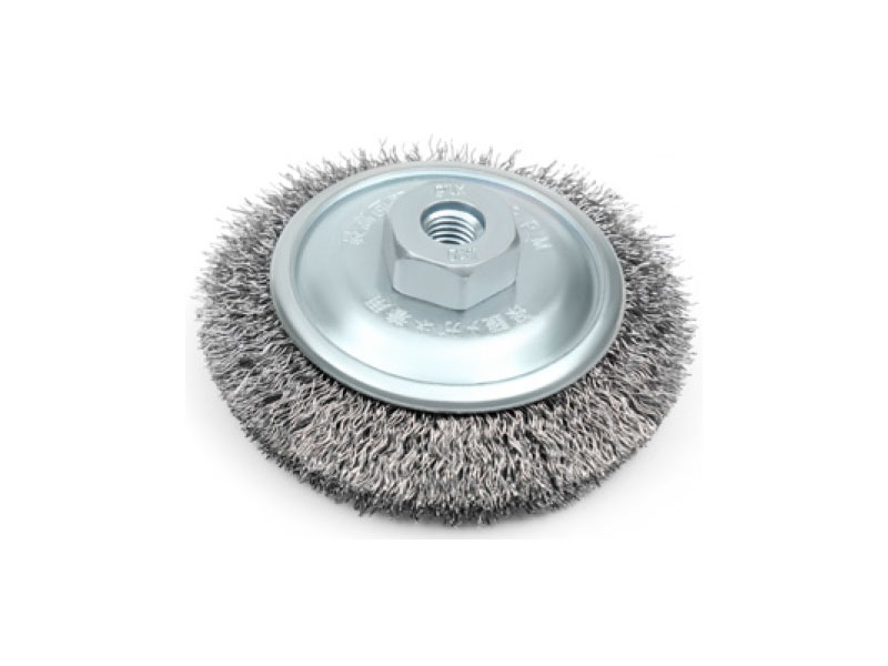 Japanese style cup/Tapered Brushes