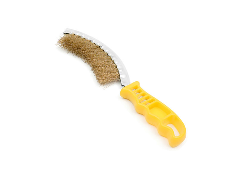 Hand Scratch Brushes