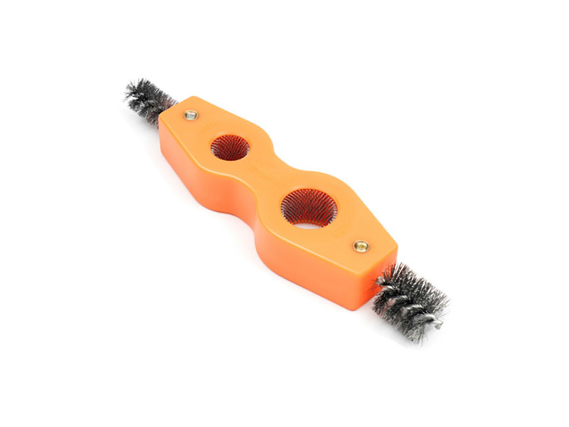 Hand Scratch Brushes