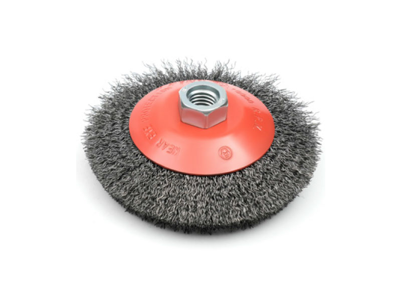 Japanese style cup/Tapered Brushes