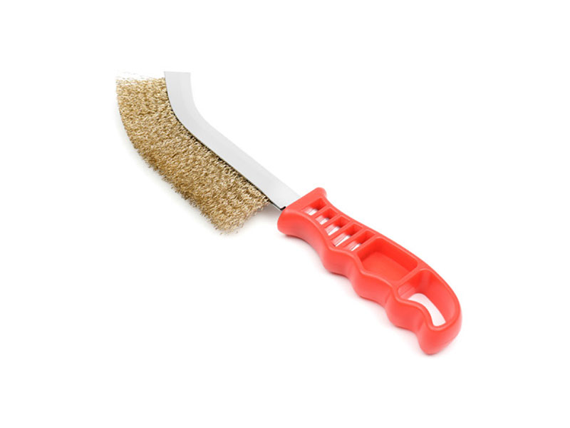 Hand Scratch Brushes