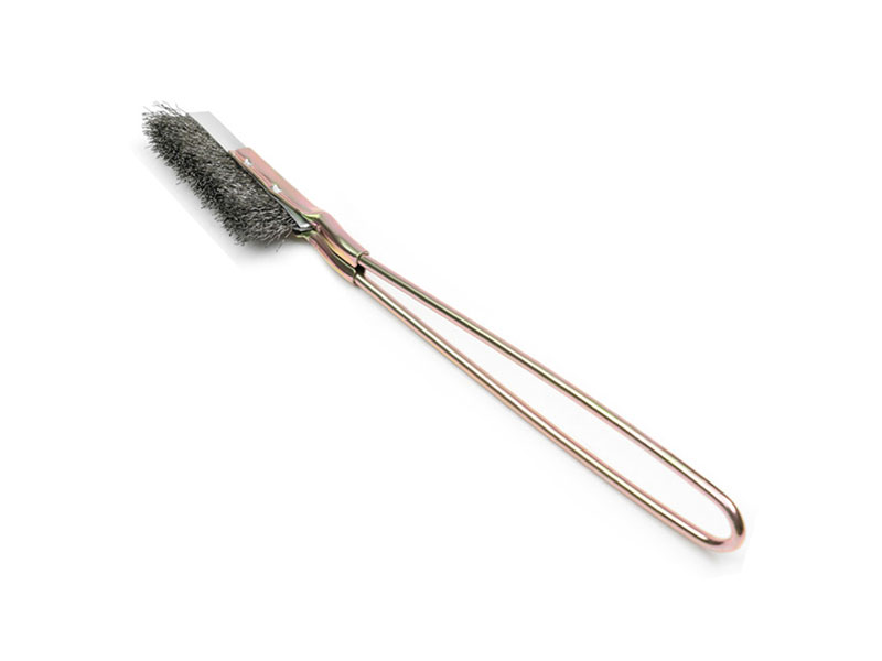 Miniature Tool Brushes