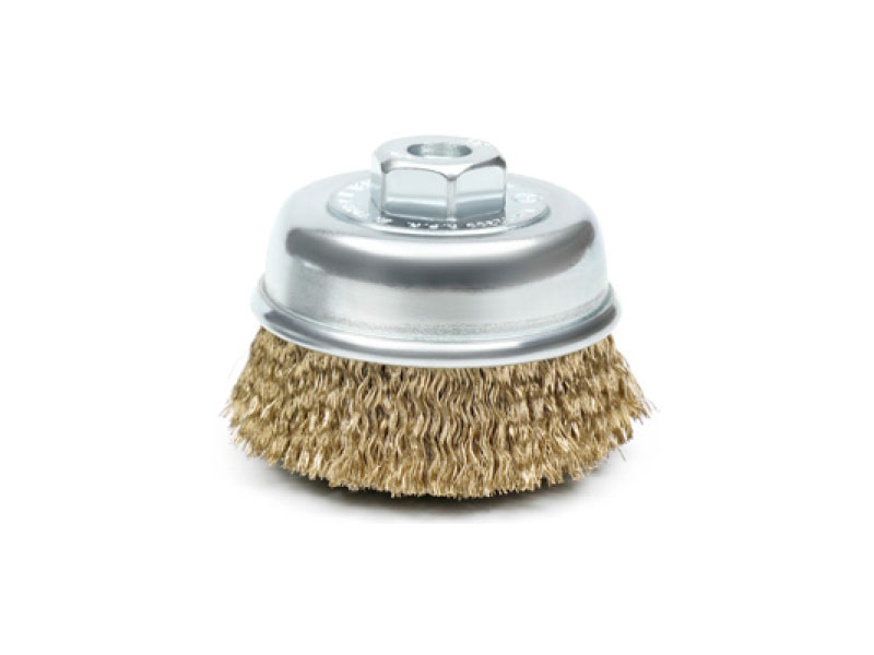 Japanese style cup/Tapered Brushes