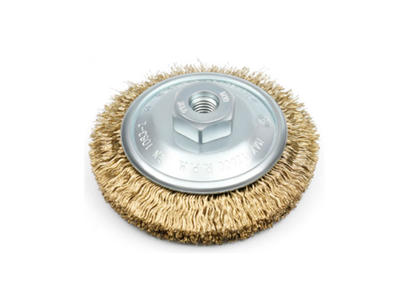 Japanese style cup/Tapered Brushes