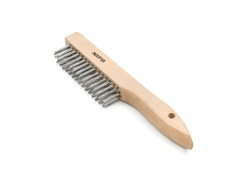 Hand Scratch Brushes