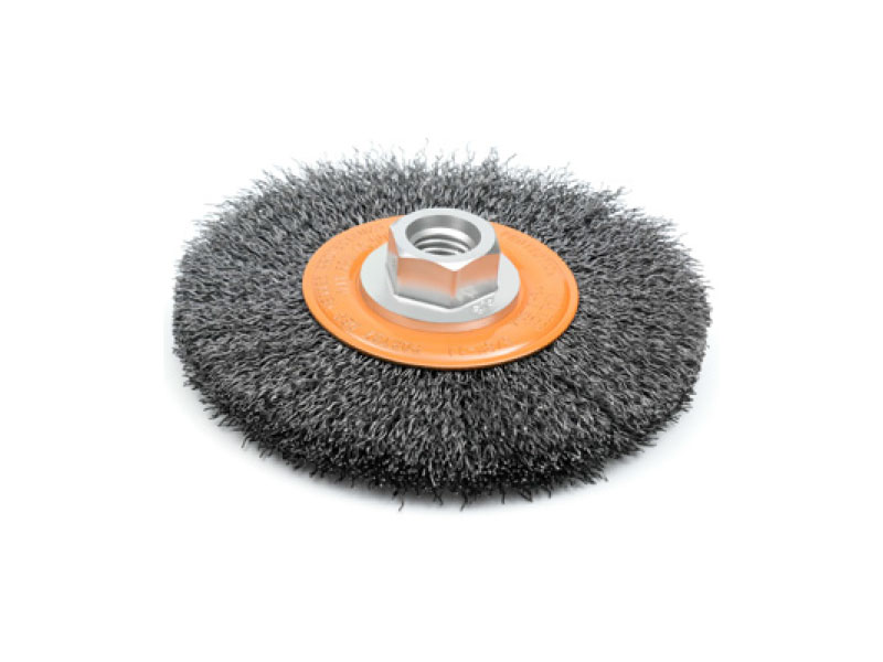 Japanese style cup/Tapered Brushes