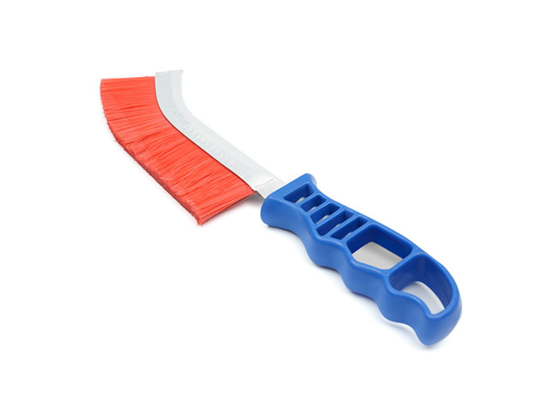 Hand Scratch Brushes