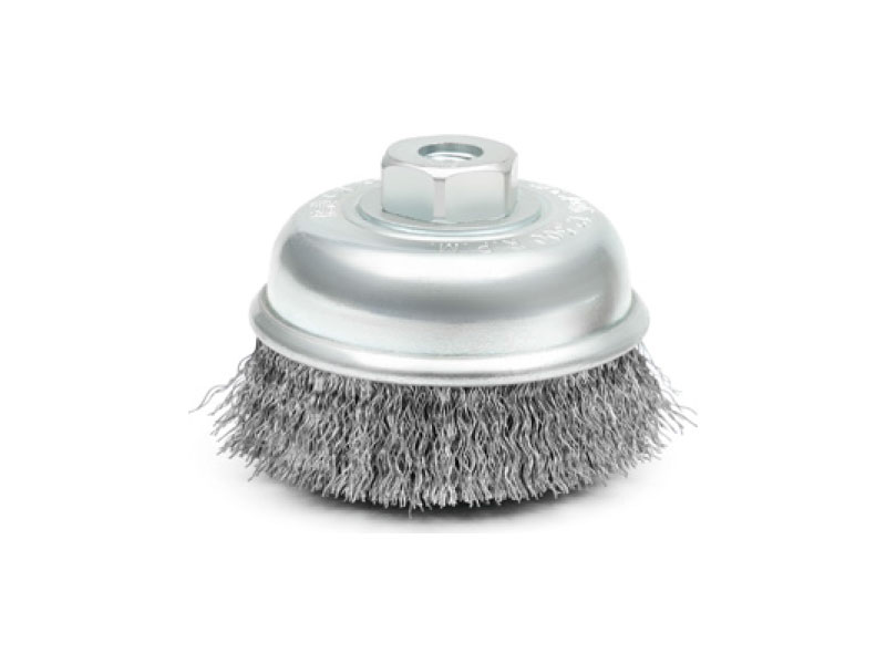 Japanese style cup/Tapered Brushes