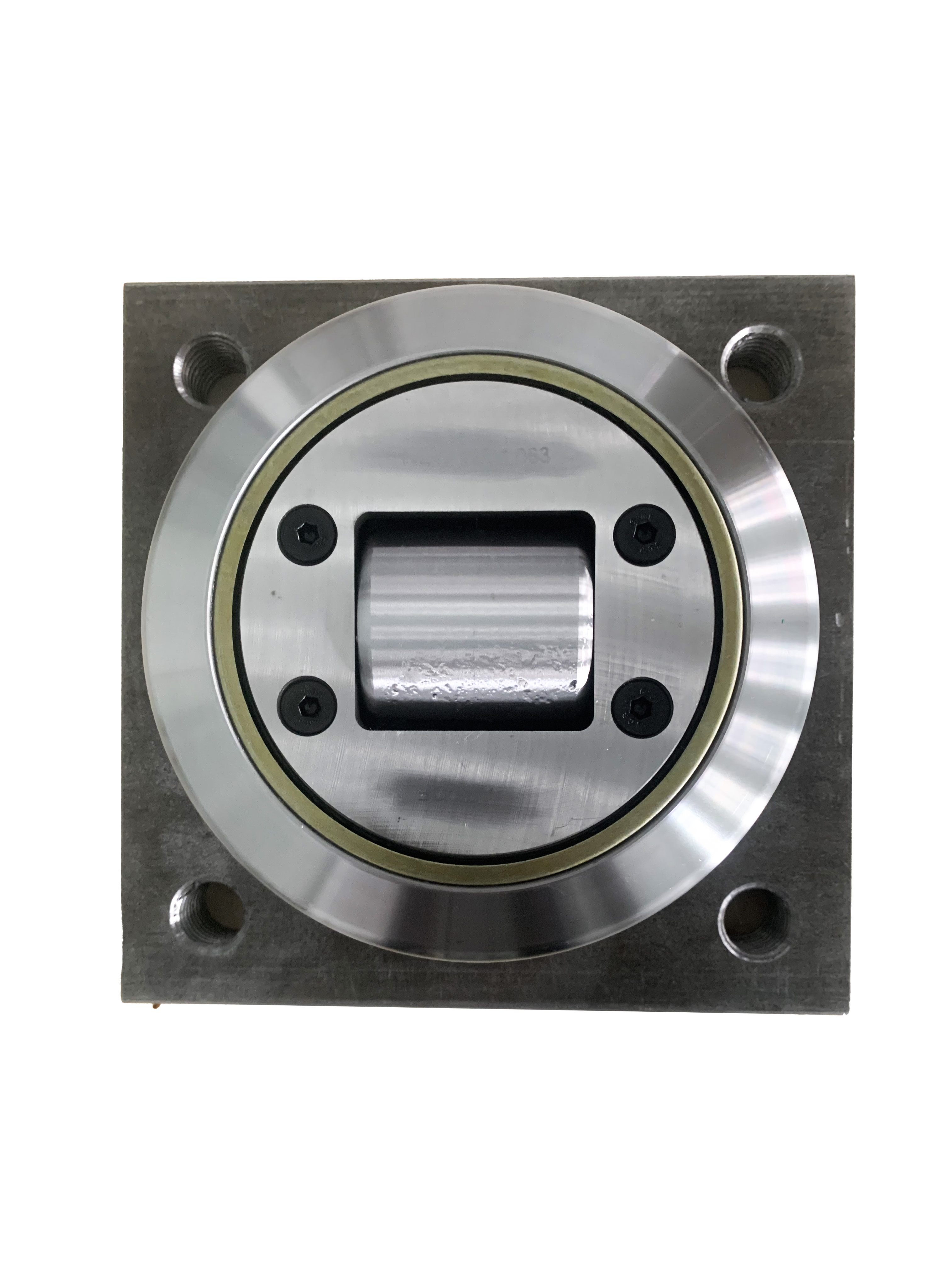 Flange Plates