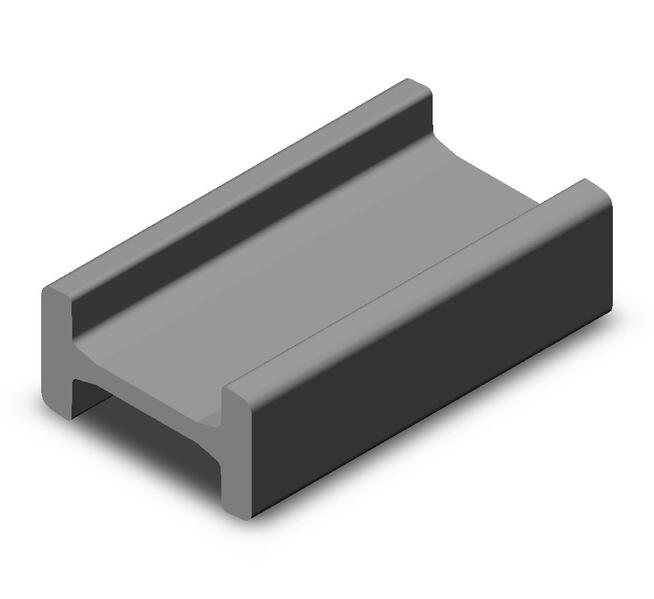 Standard special Steel Channel/Profile for lift trucks