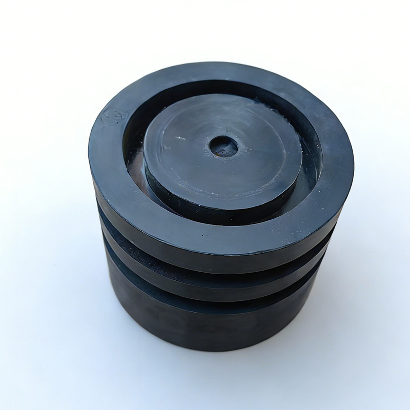 空气炮活塞组件