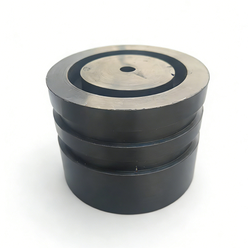 空气炮活塞组件