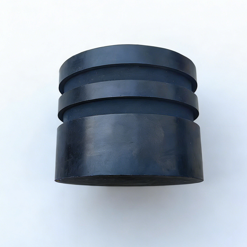 空气炮活塞组件