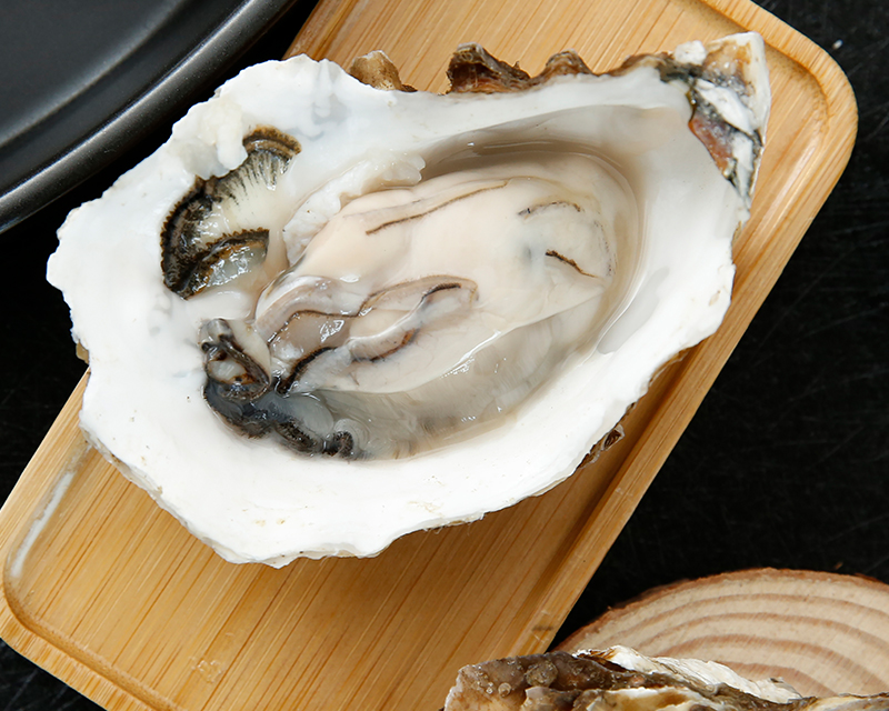 牡蛎