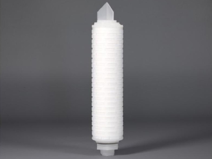 尼龙折叠滤芯 ( Nylon  66膜)