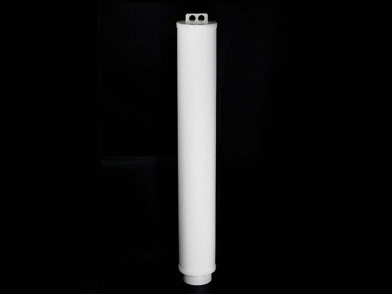 折叠大流量滤芯4