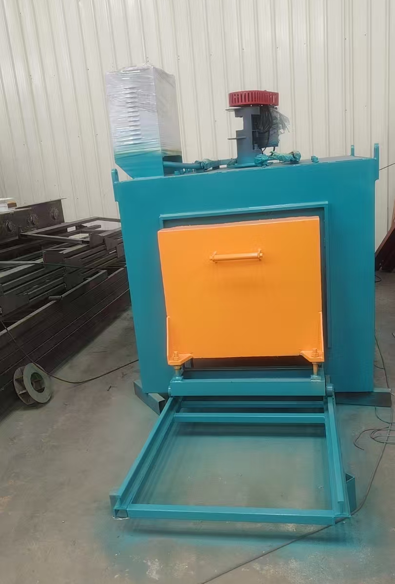 Mold furnace