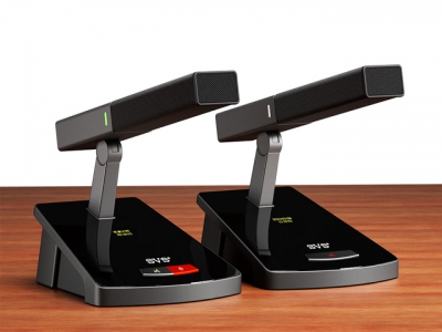 时钟会议系统SV-M800T