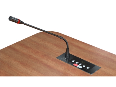 时钟会议系统SV-M800T