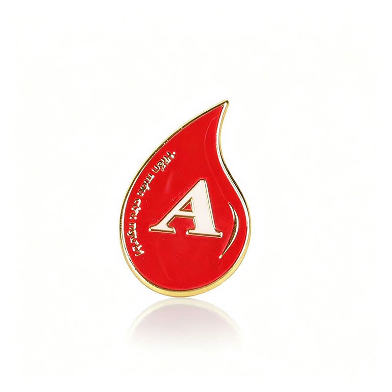 Badges & Nameplates