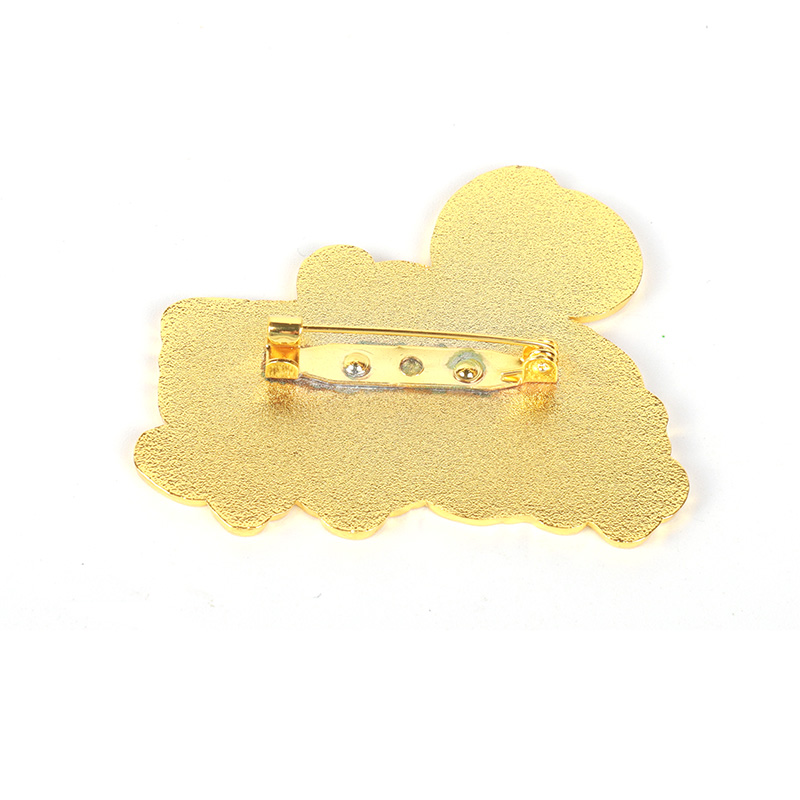 Badges & Nameplates