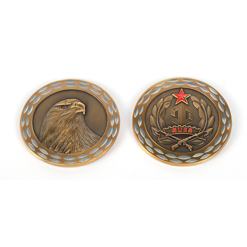 Commemorative Coin