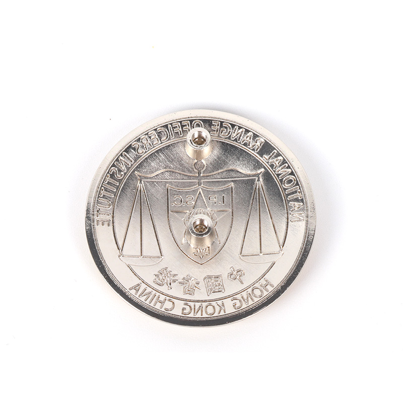 Commemorative Coin