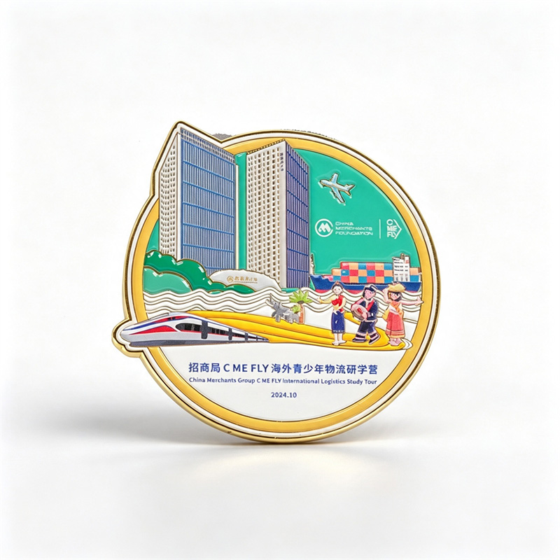 Fridge Magnet