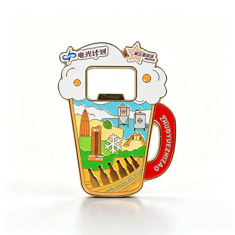 Fridge Magnet