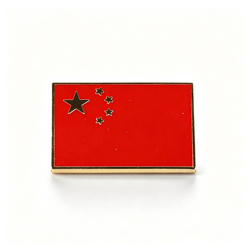 Badges & Nameplates