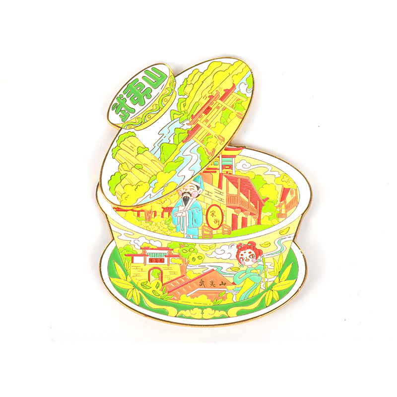 Fridge Magnet