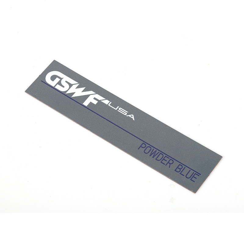 Badges & Nameplates
