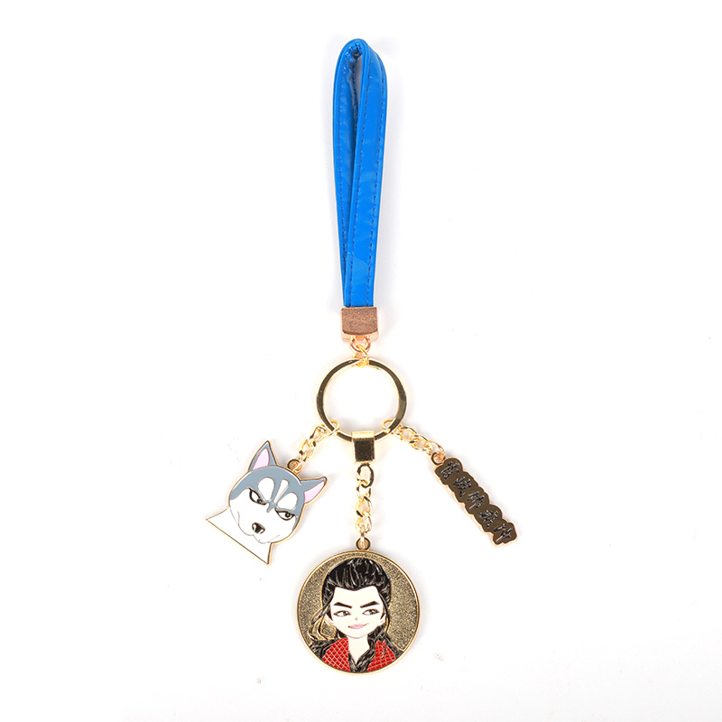 Keychain