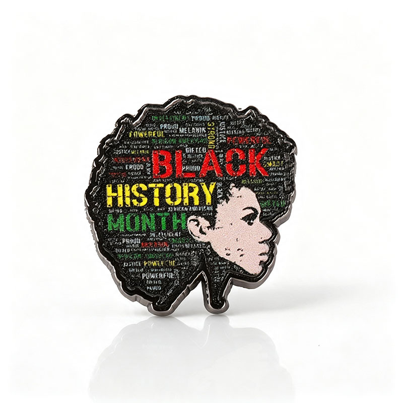 Badges & Nameplates