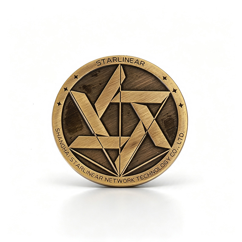 Commemorative Coin