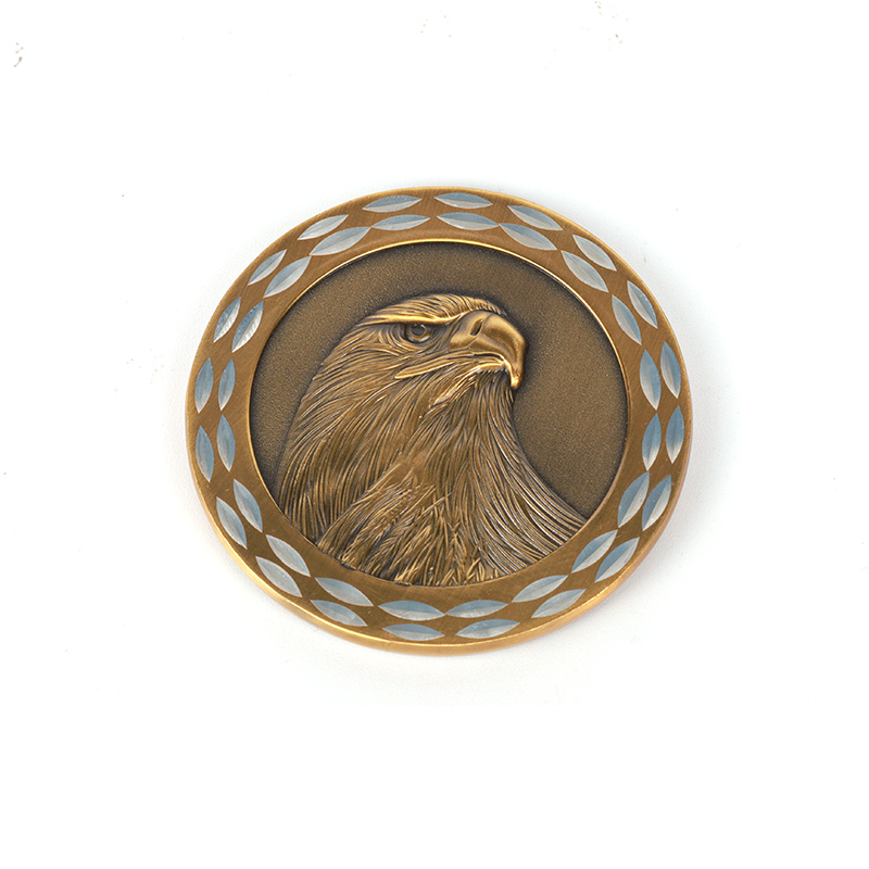 Commemorative Coin