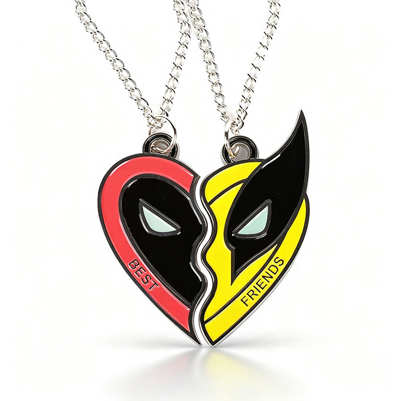 Pendants & Necklaces