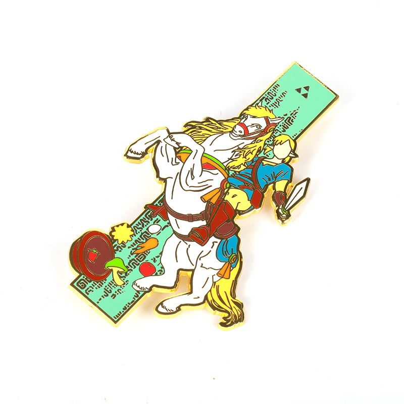 Badges & Nameplates