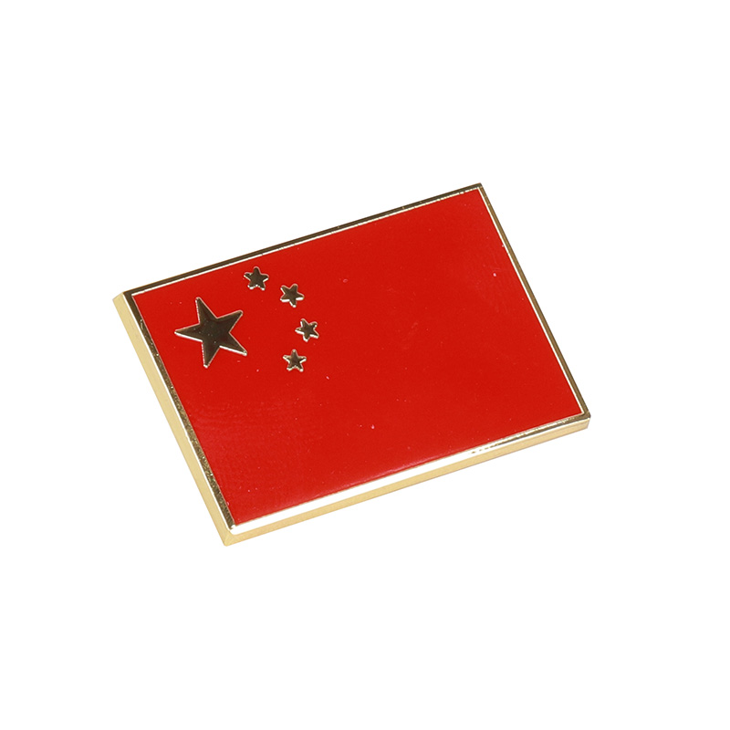 Badges & Nameplates